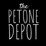 THE PETONE DEPOT